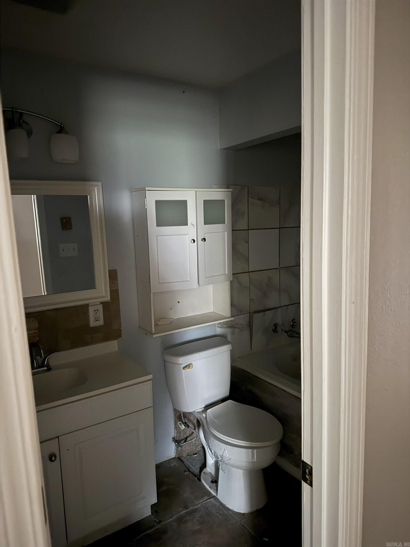 Clement Acres - Residential