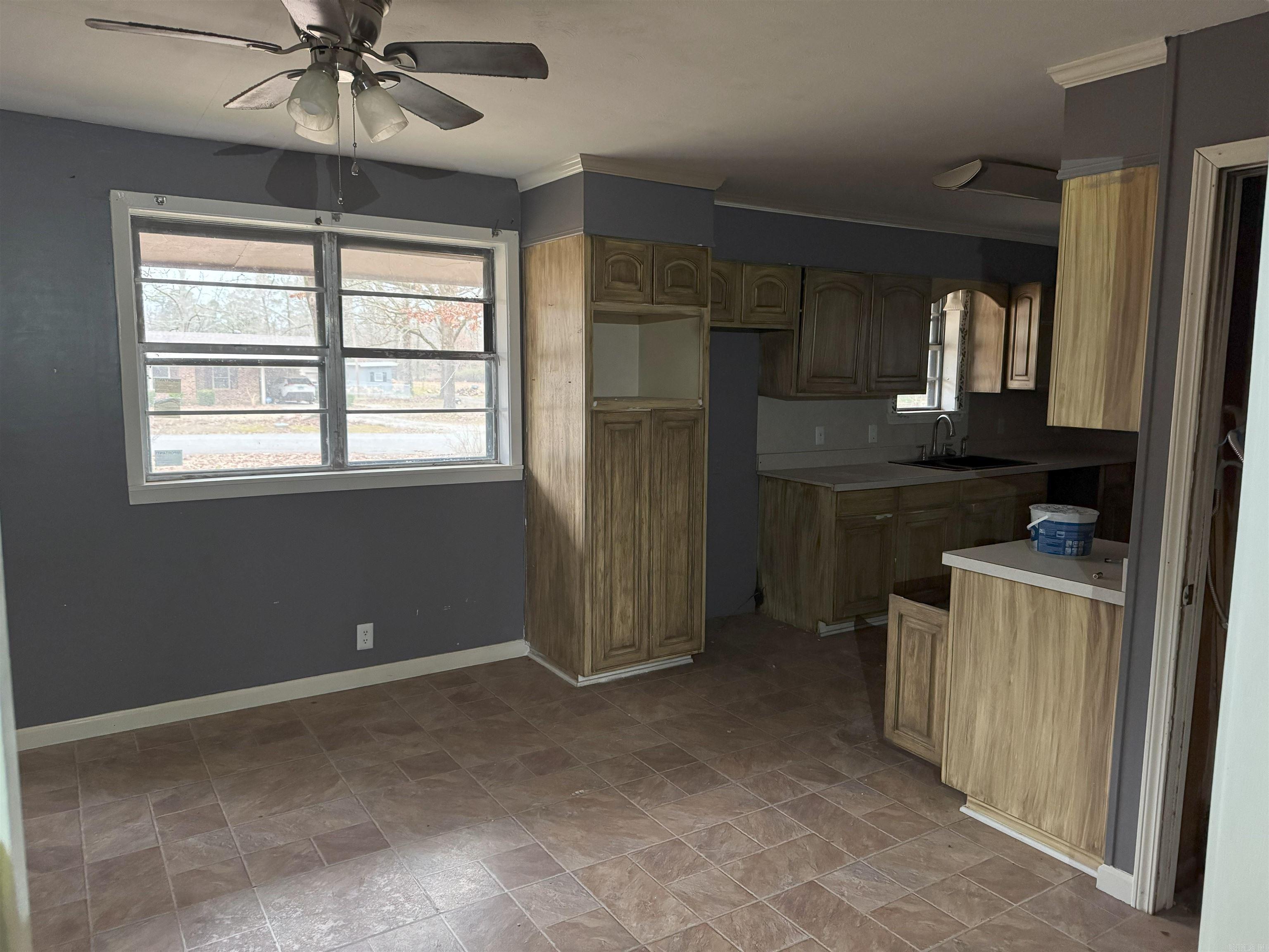 Clement Acres - Residential