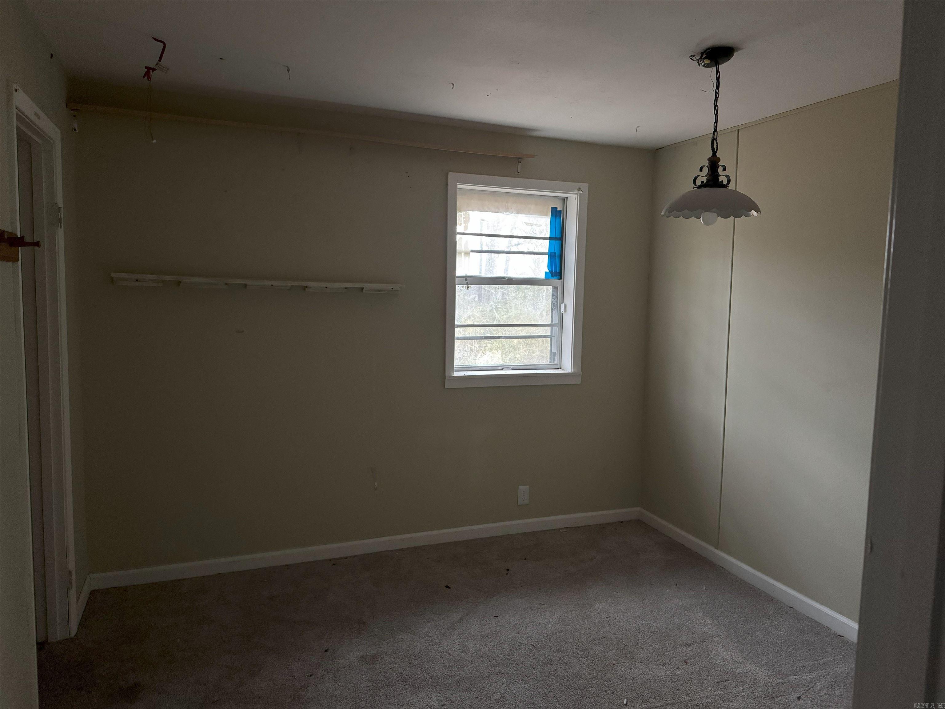 Clement Acres - Residential