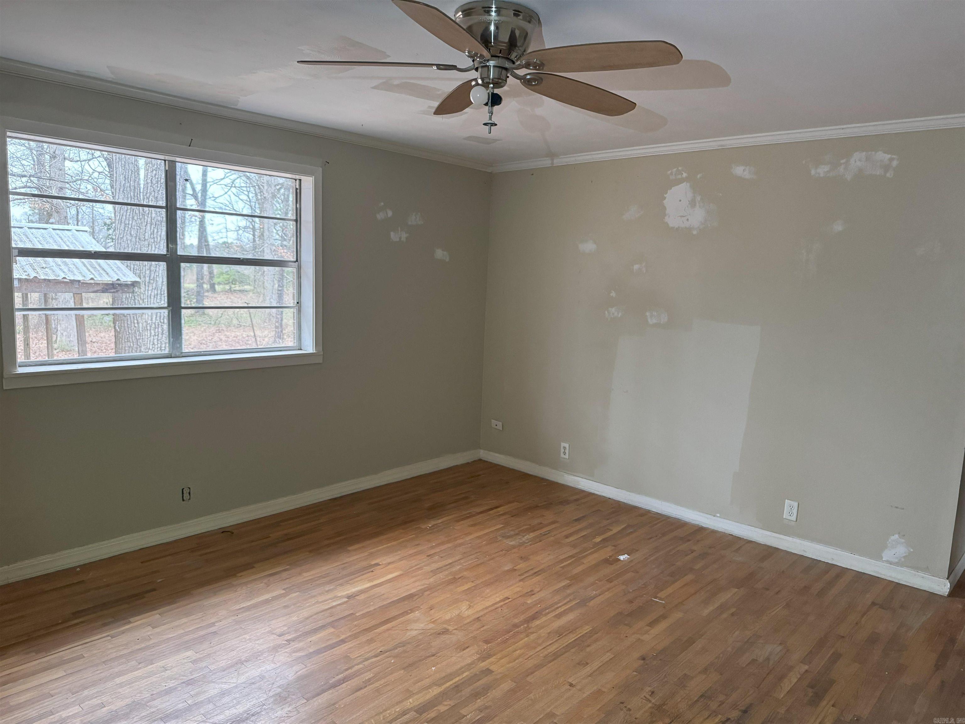 Clement Acres - Residential