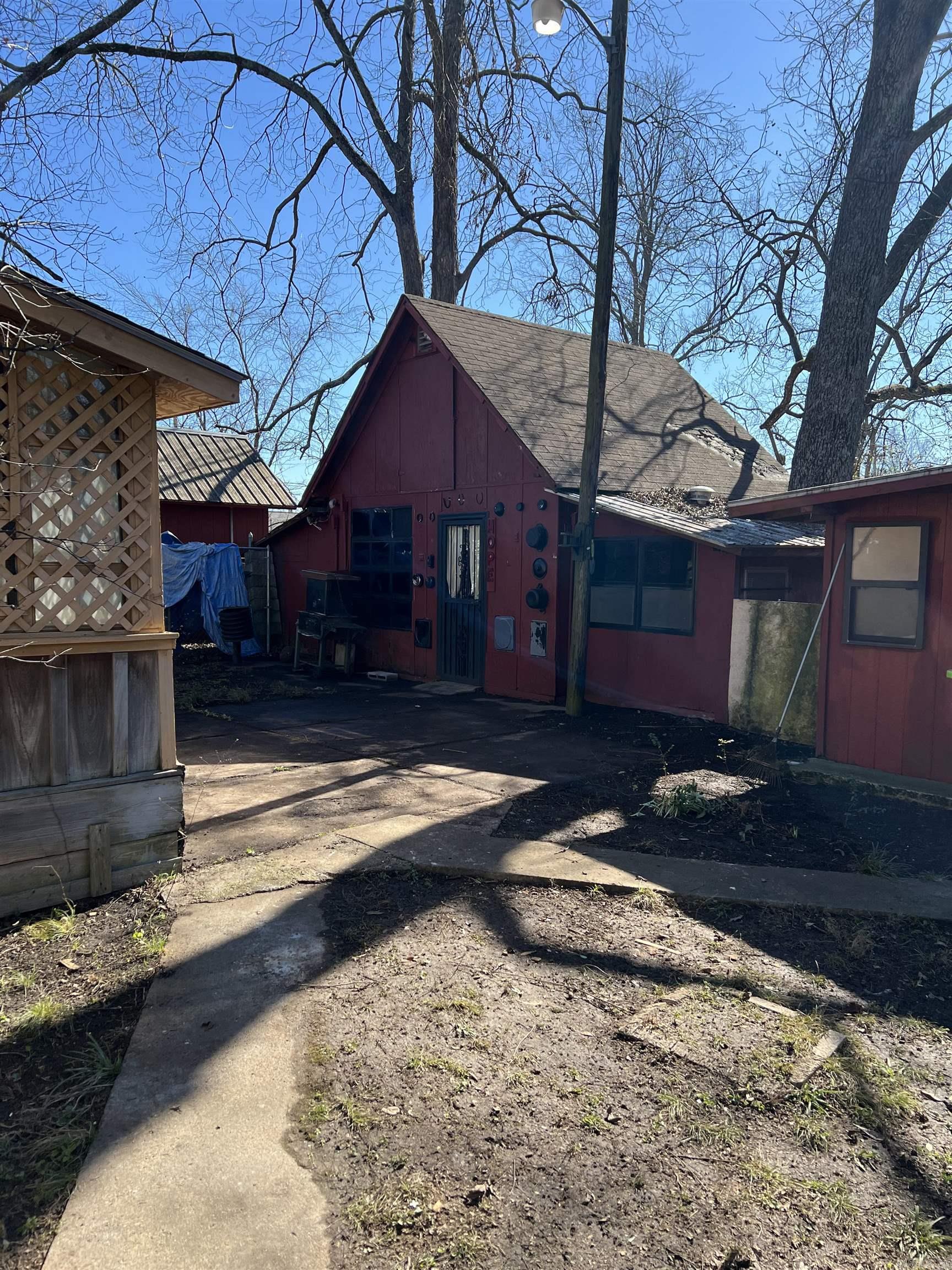 OT Wrights - Residential