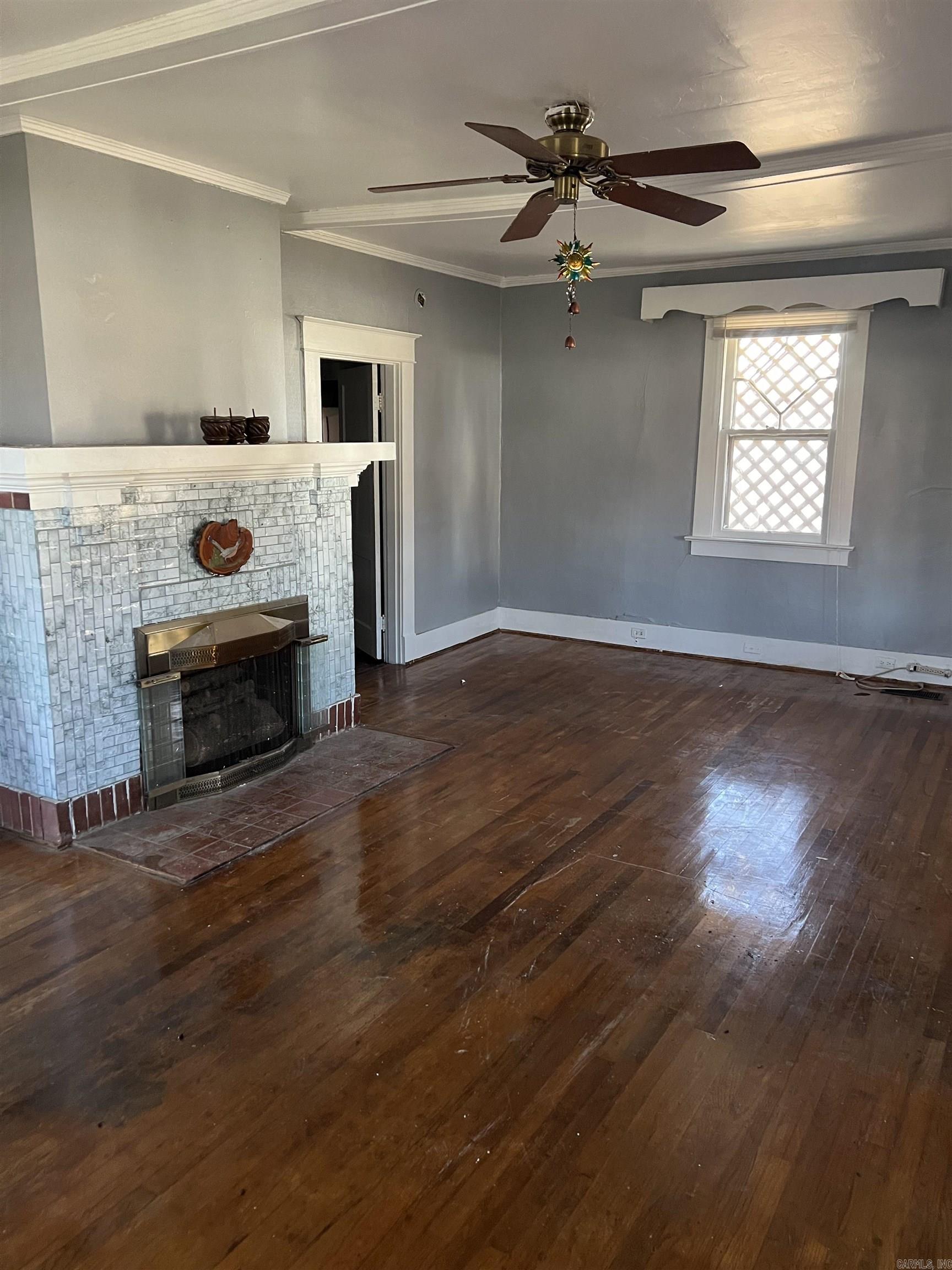 OT Wrights - Residential