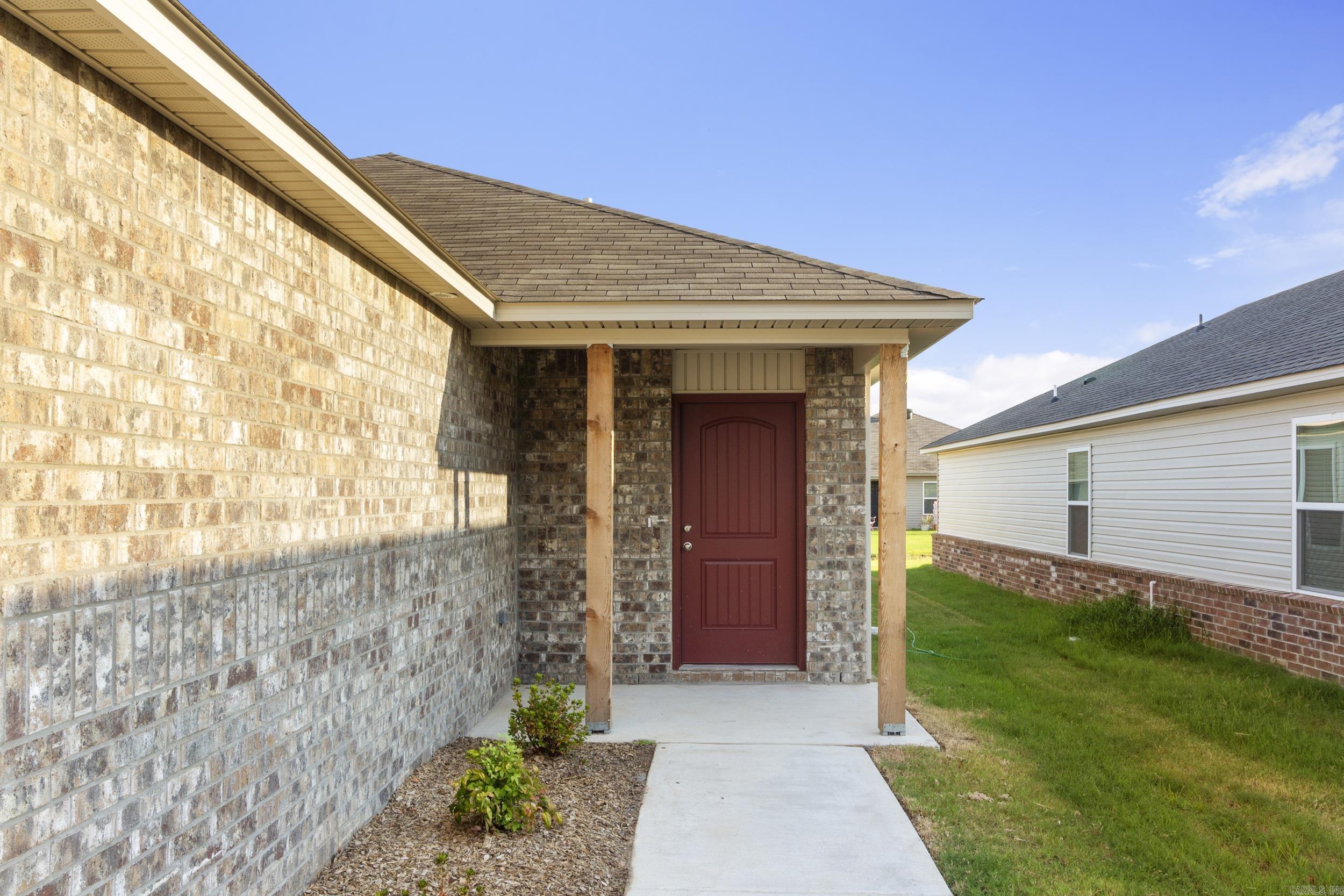 COUNTRY CLUB OF ARK THE - Residential