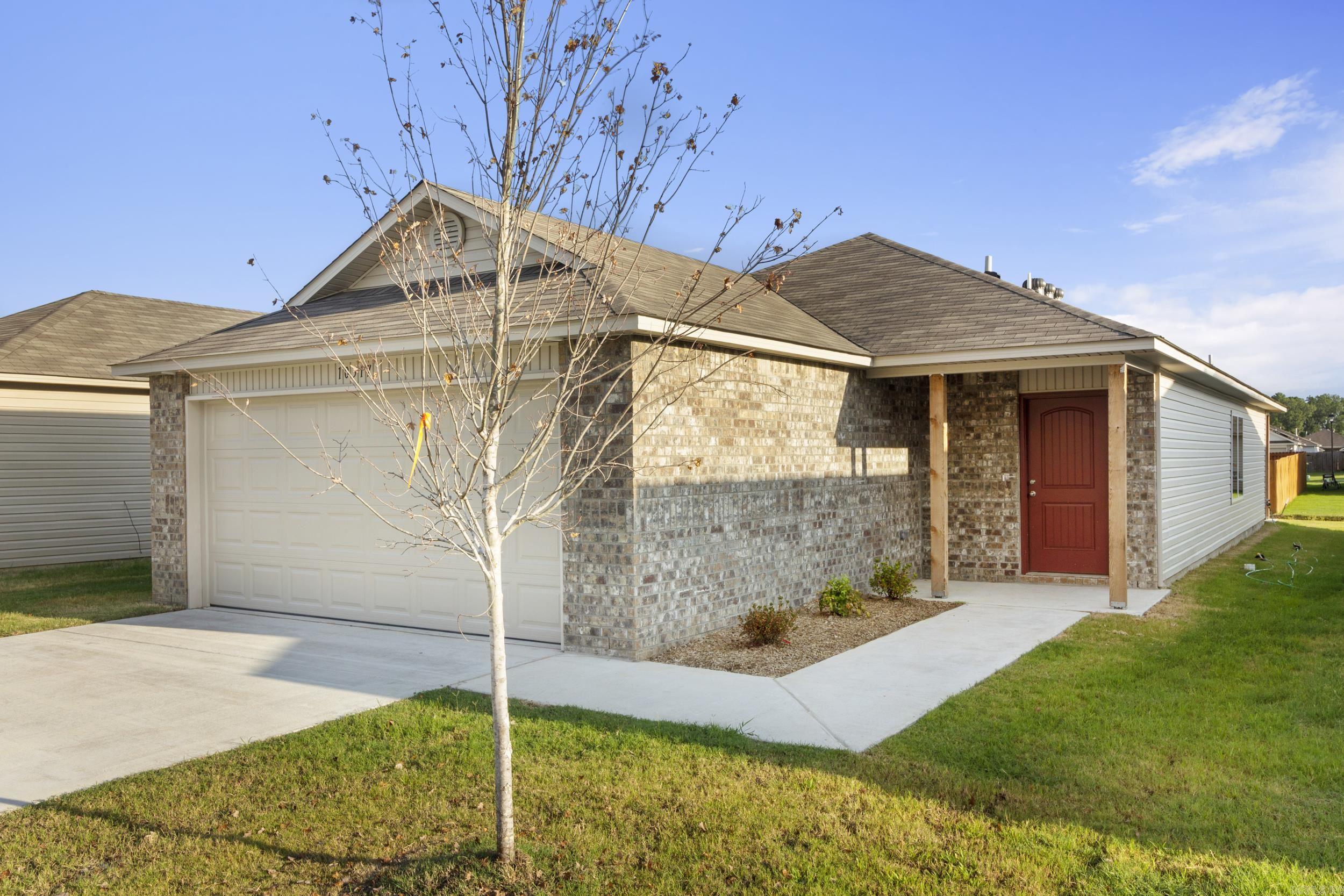 COUNTRY CLUB OF ARK THE - Residential