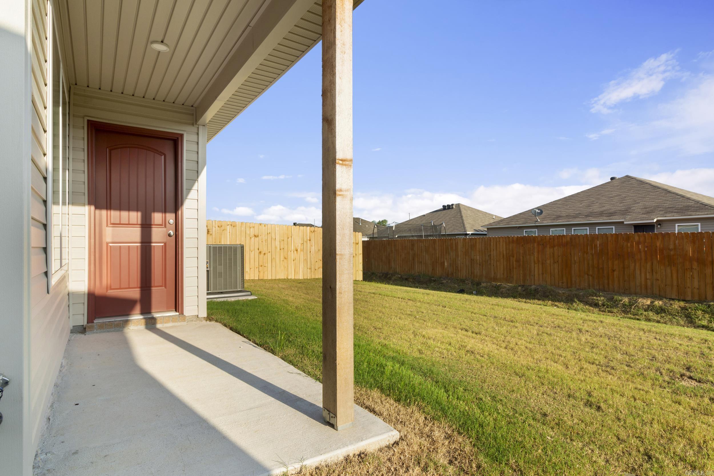 COUNTRY CLUB OF ARK THE - Residential