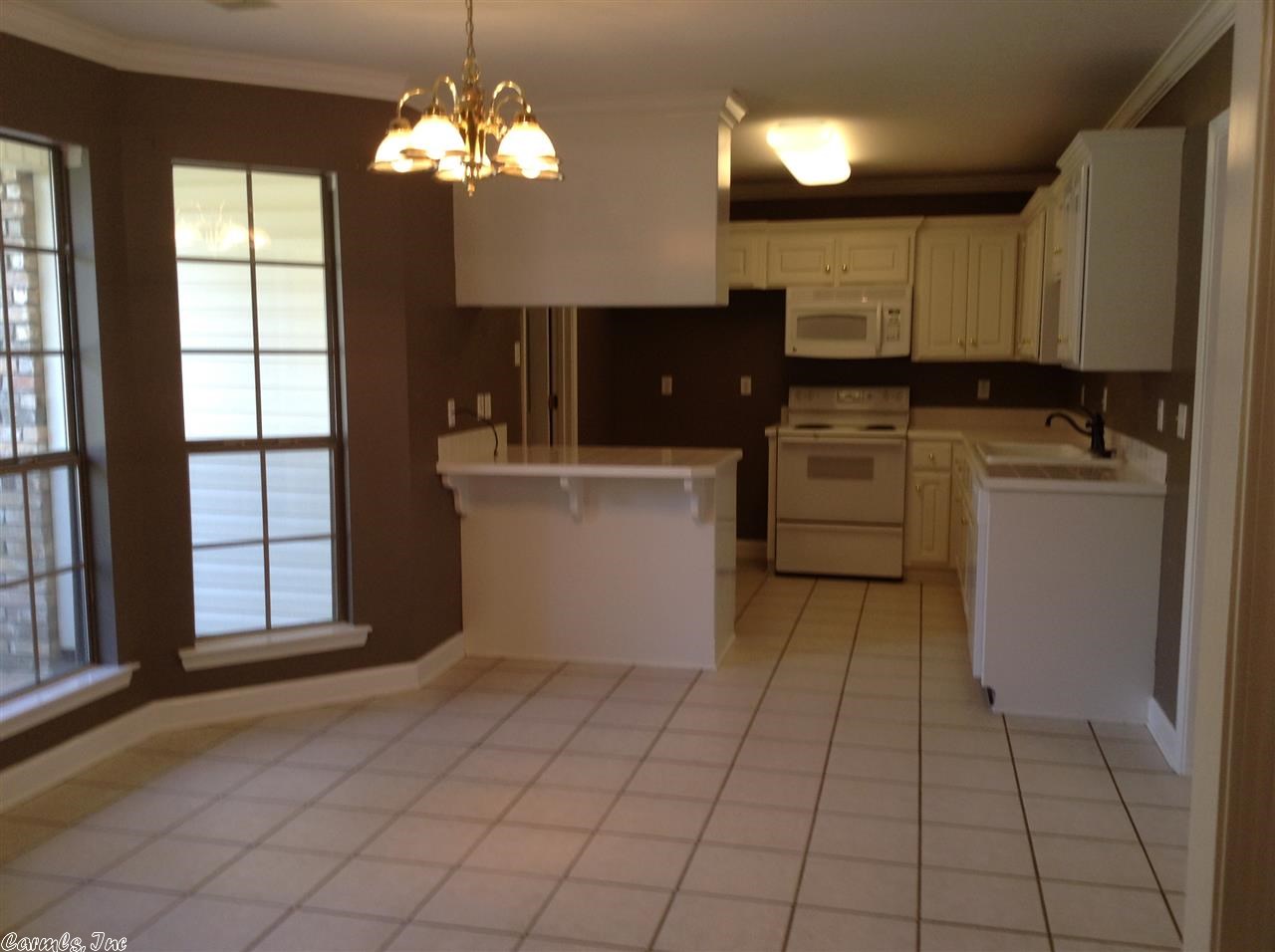 NORTH POINTE ADDN - Residential