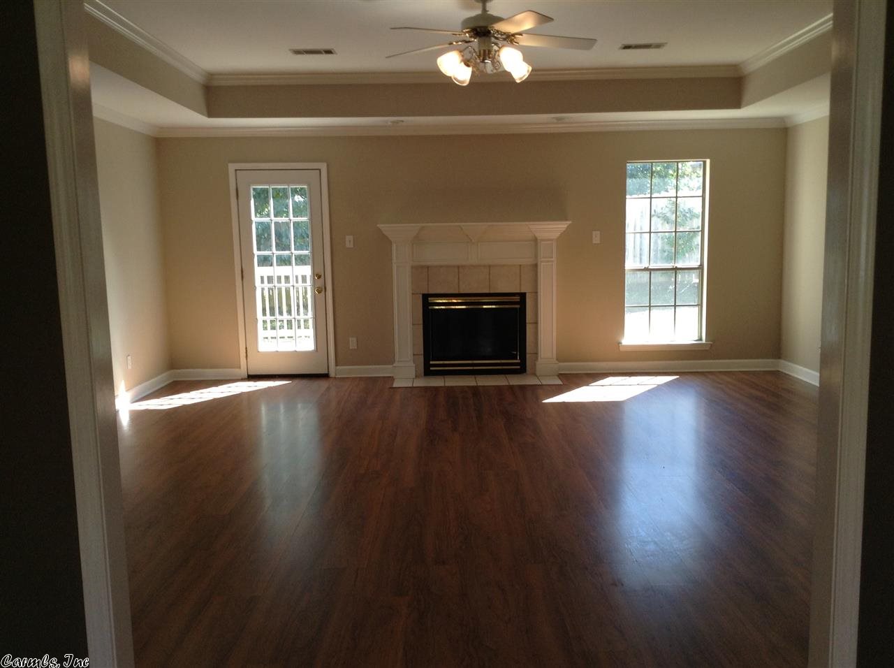 NORTH POINTE ADDN - Residential