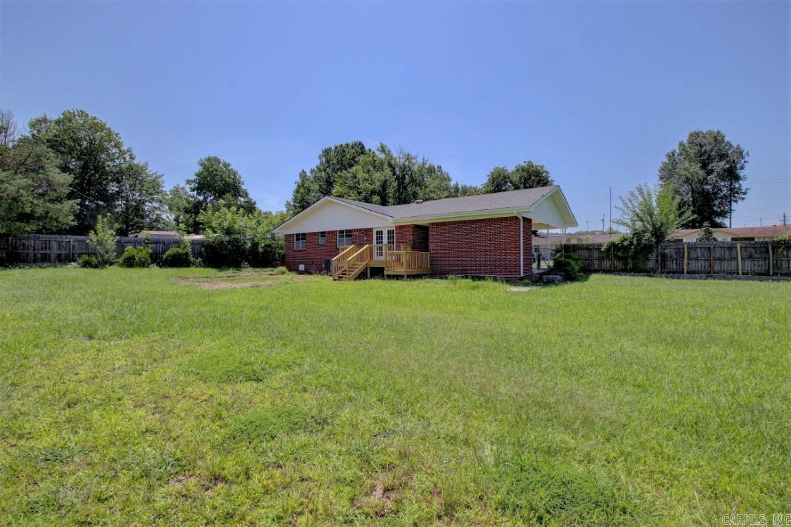 SHADYBROOK ADDN - Residential