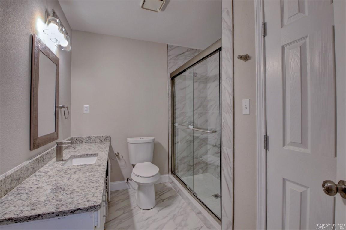 SHADYBROOK ADDN - Residential