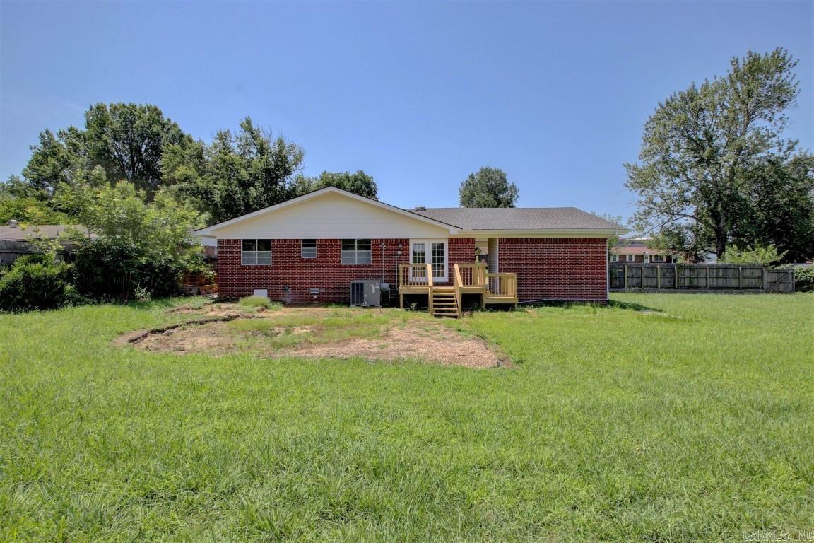 SHADYBROOK ADDN - Residential