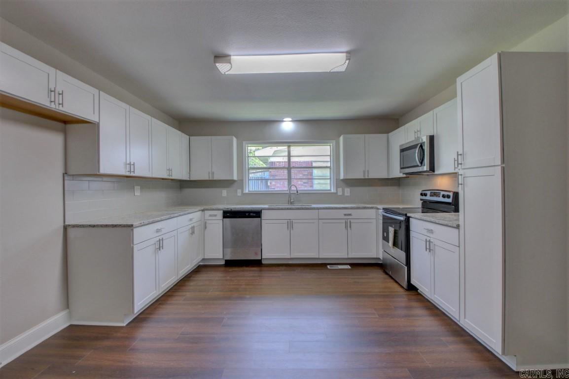 SHADYBROOK ADDN - Residential