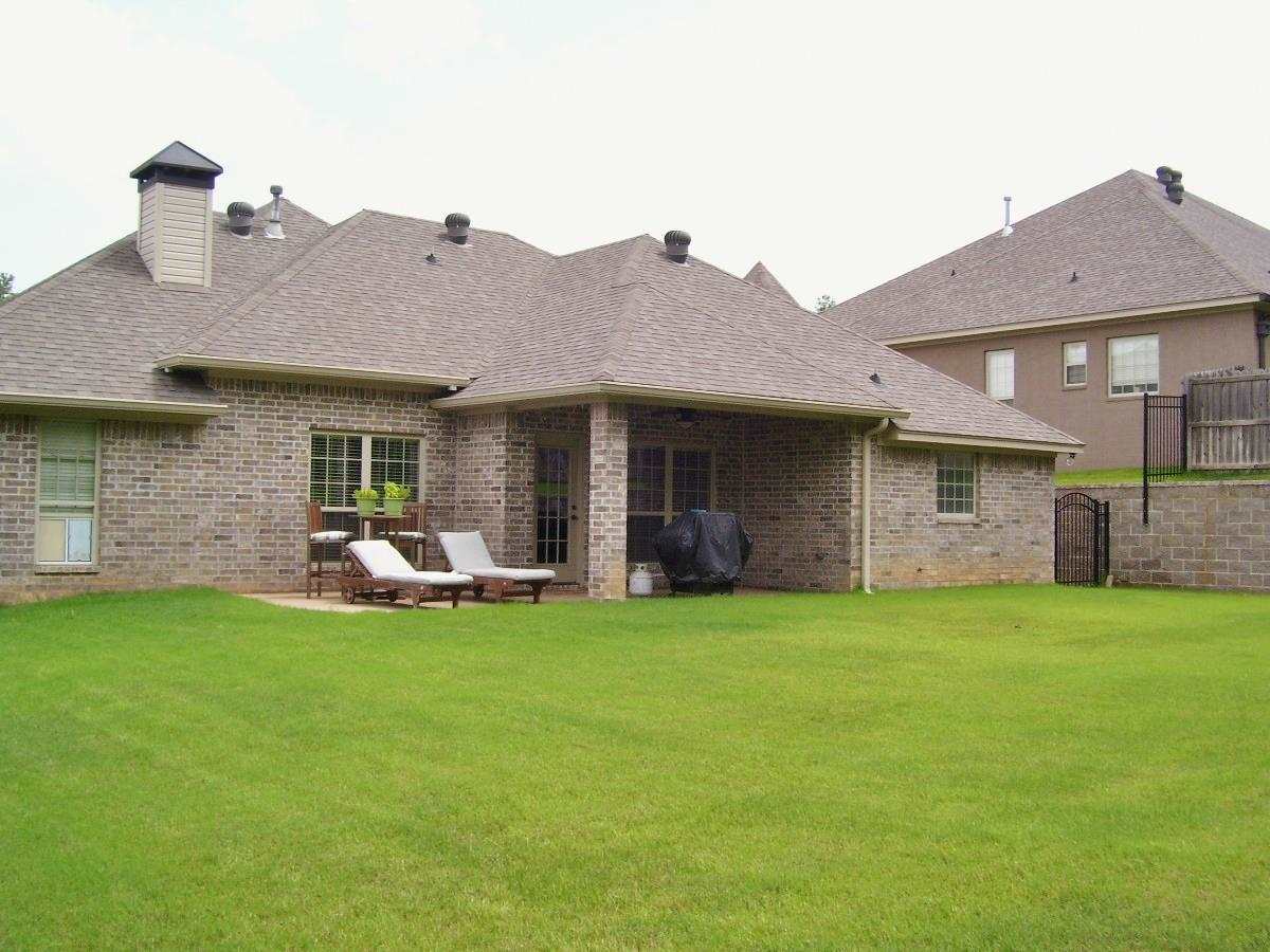 MAUMELLE VALLEY ESTATES - Residential