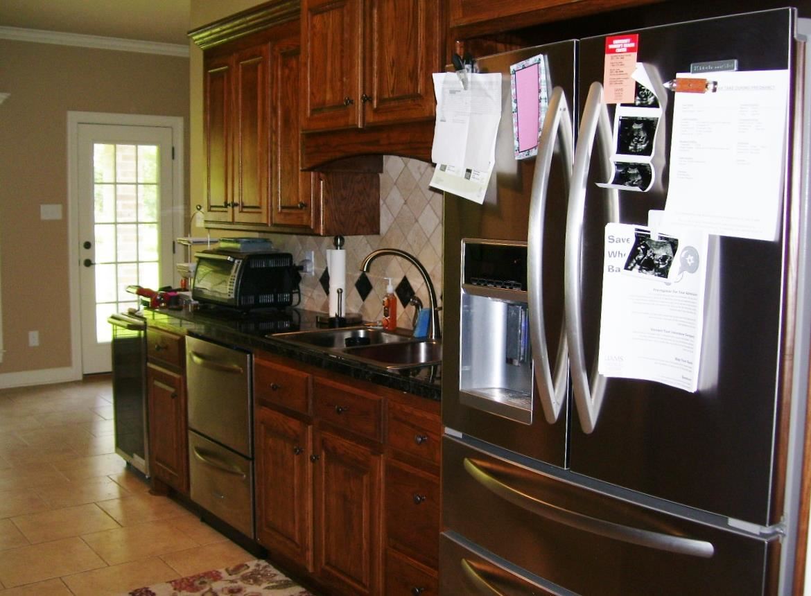 MAUMELLE VALLEY ESTATES - Residential