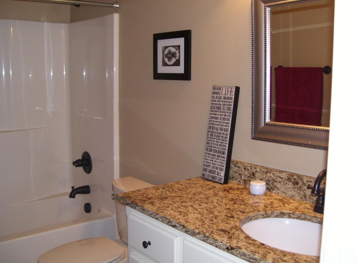 MAUMELLE VALLEY ESTATES - Residential