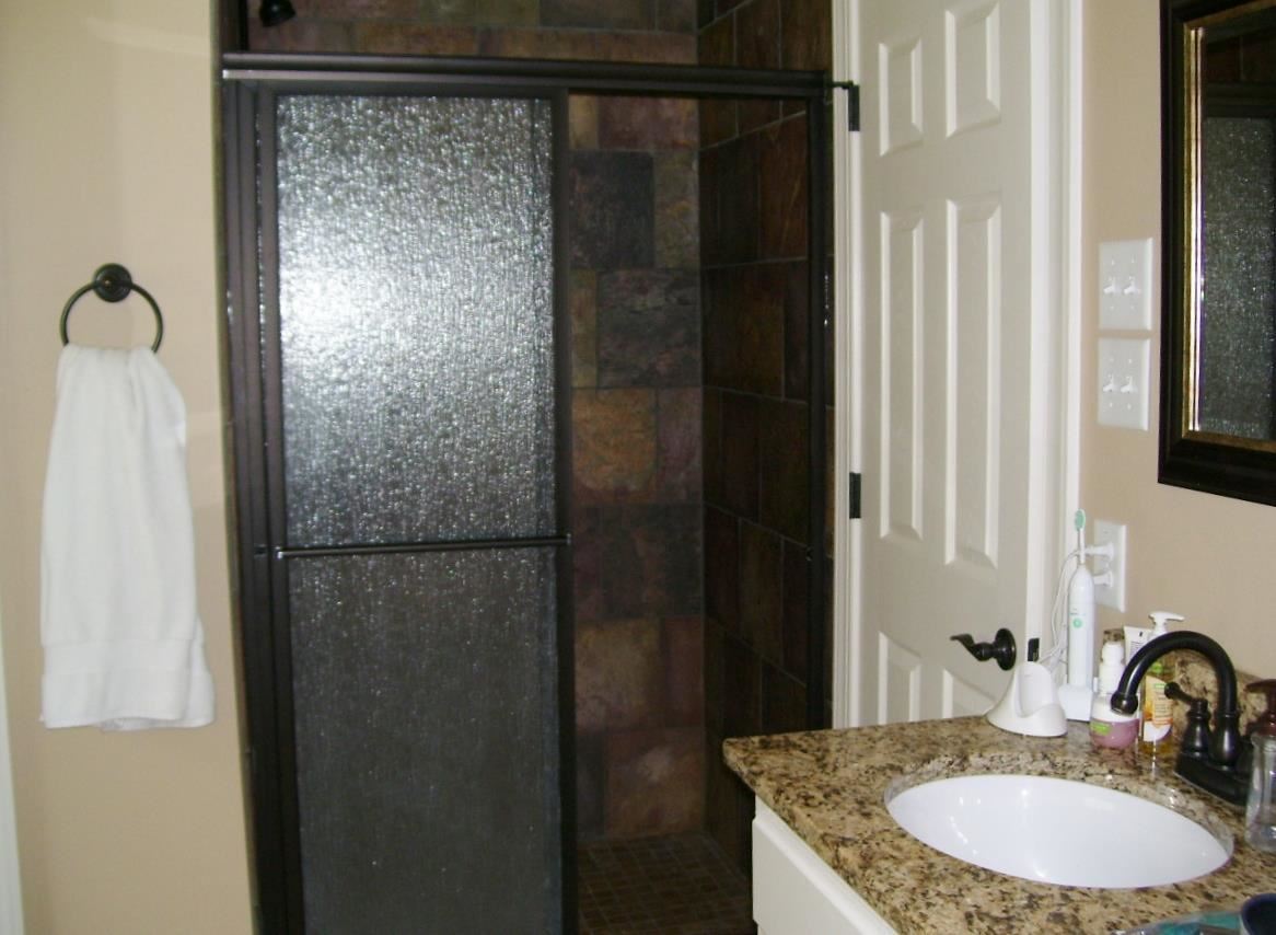 MAUMELLE VALLEY ESTATES - Residential