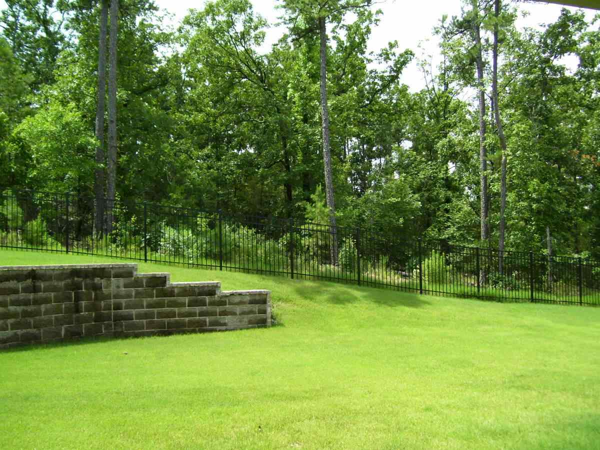 MAUMELLE VALLEY ESTATES - Residential