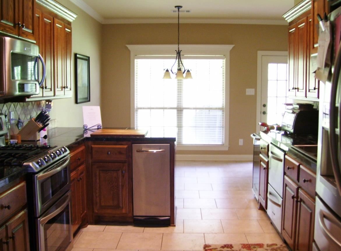 MAUMELLE VALLEY ESTATES - Residential