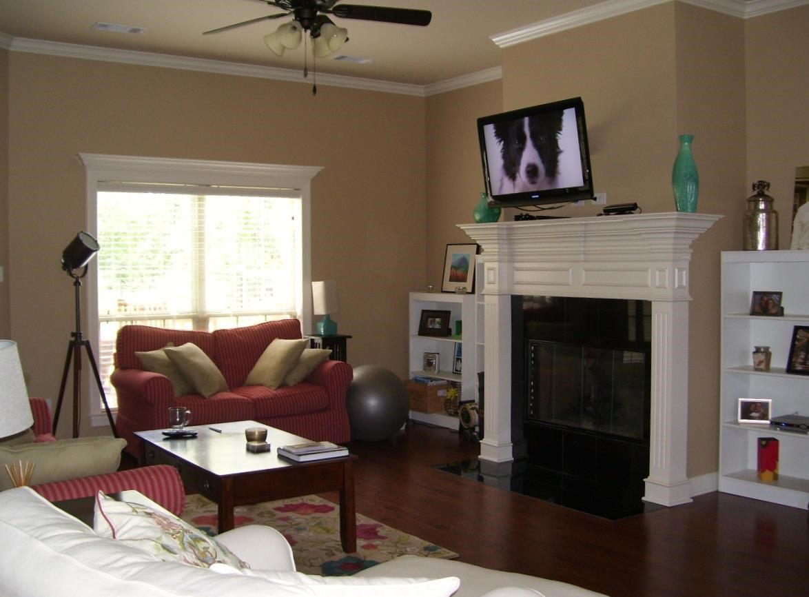 MAUMELLE VALLEY ESTATES - Residential