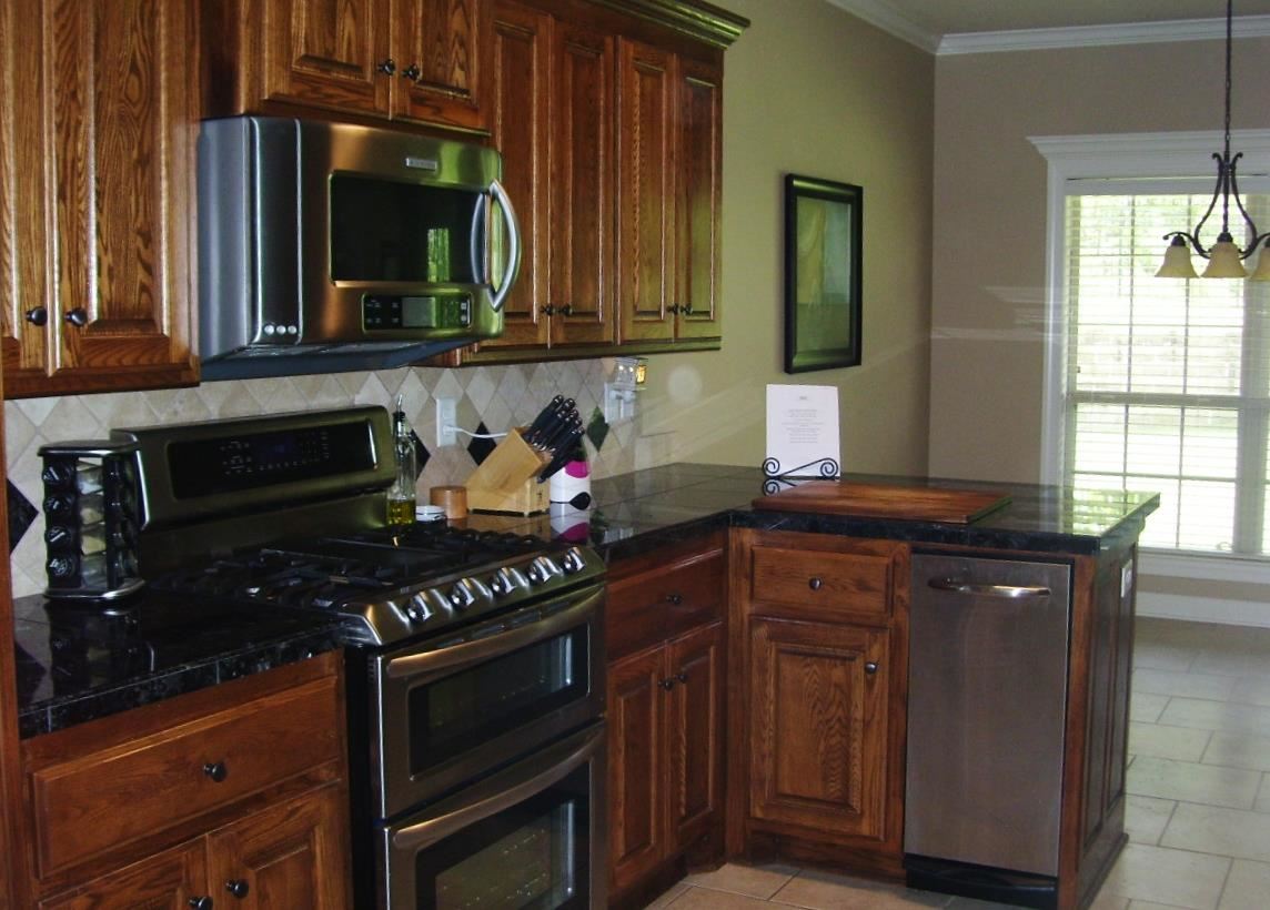 MAUMELLE VALLEY ESTATES - Residential