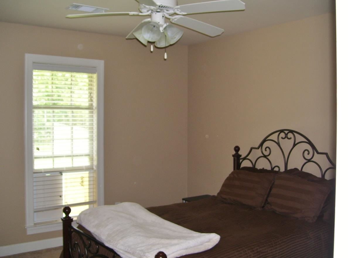 MAUMELLE VALLEY ESTATES - Residential