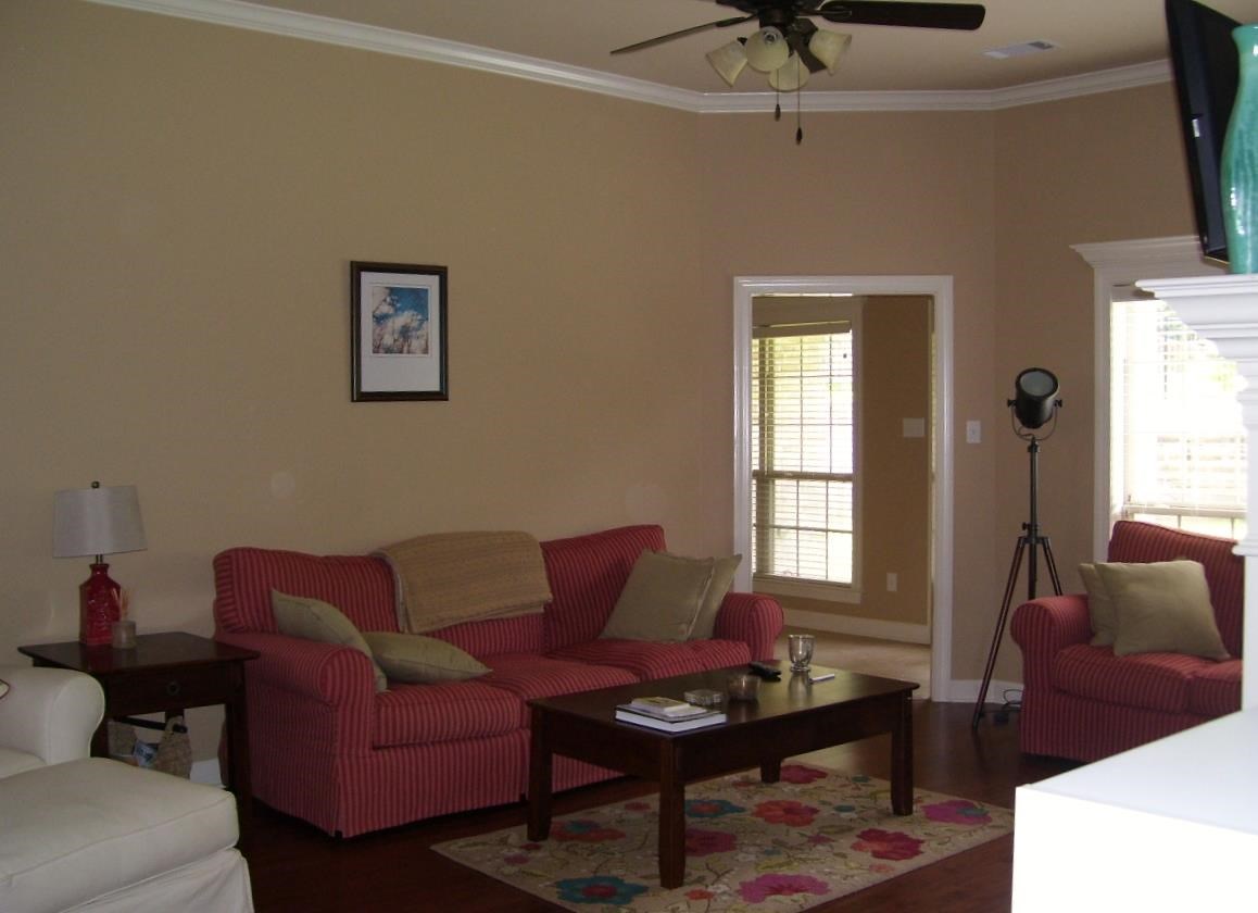 MAUMELLE VALLEY ESTATES - Residential