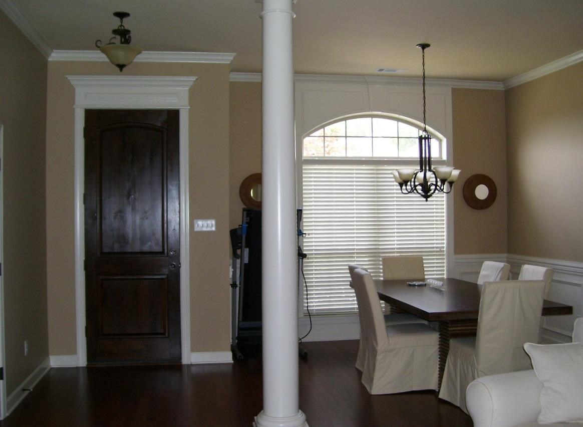 MAUMELLE VALLEY ESTATES - Residential