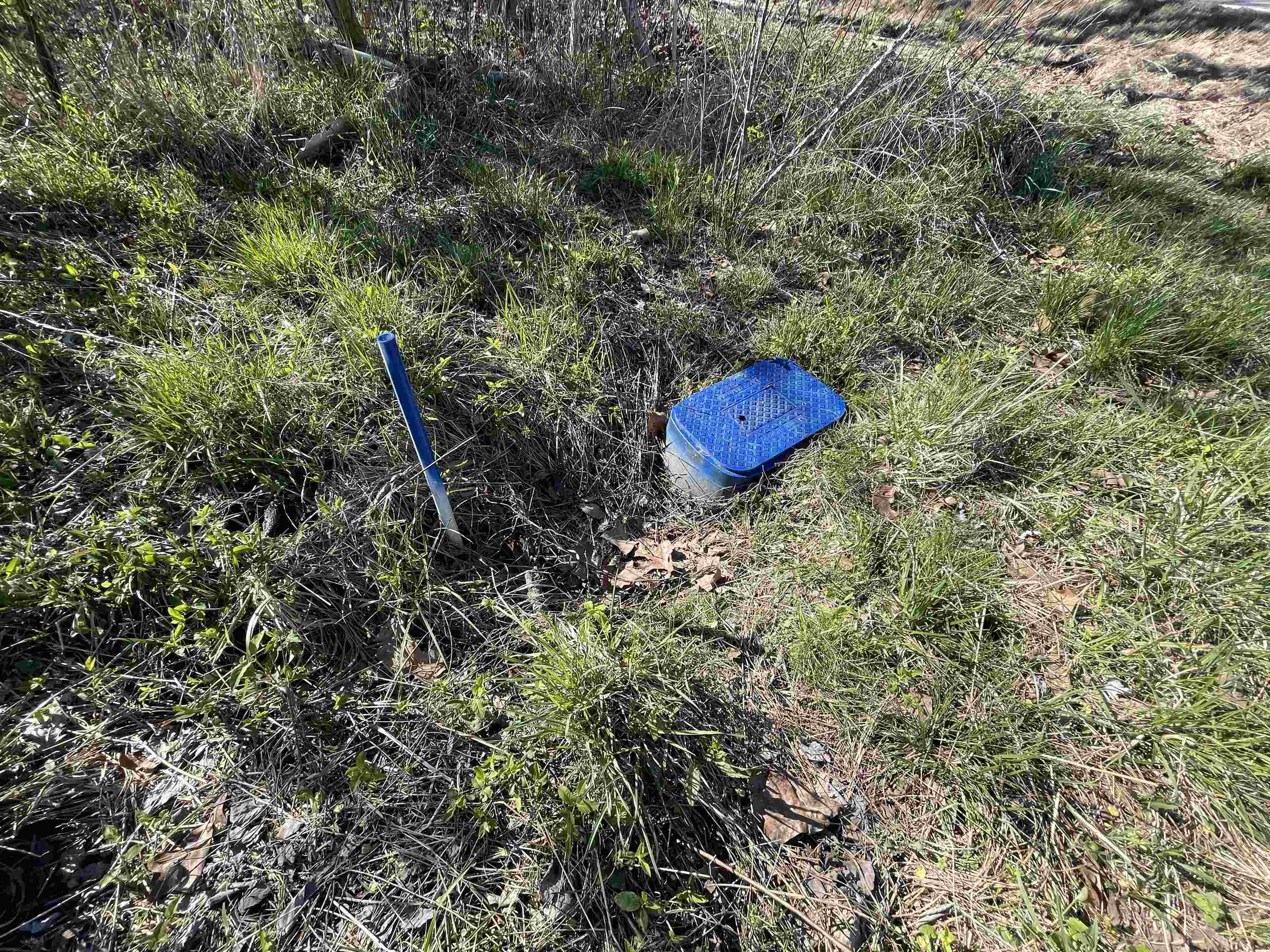 Metes & Bounds - Land