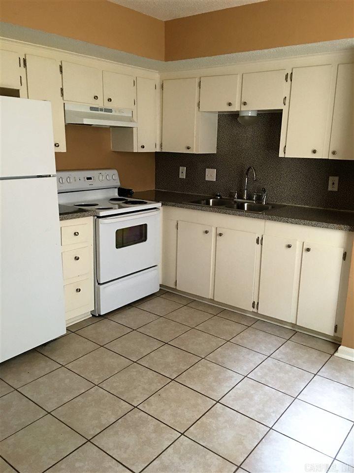 Allendale - Residential Lease