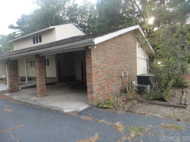 ORIGINAL DIVISION OF HICKORY RID - Residential