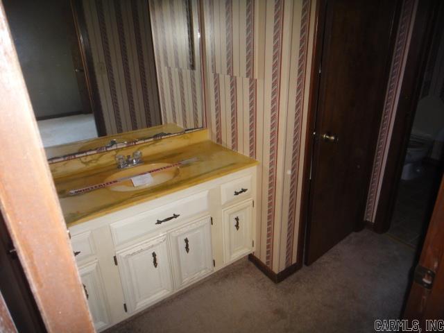 ORIGINAL DIVISION OF HICKORY RID - Residential