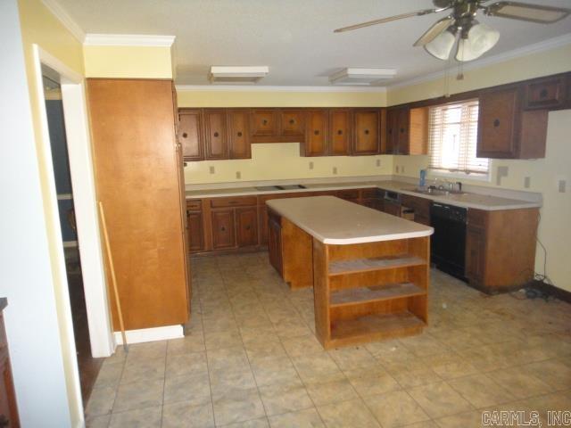 ORIGINAL DIVISION OF HICKORY RID - Residential