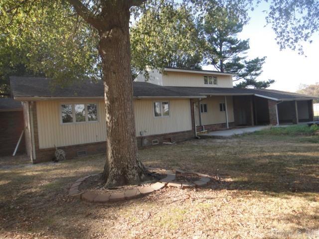 ORIGINAL DIVISION OF HICKORY RID - Residential