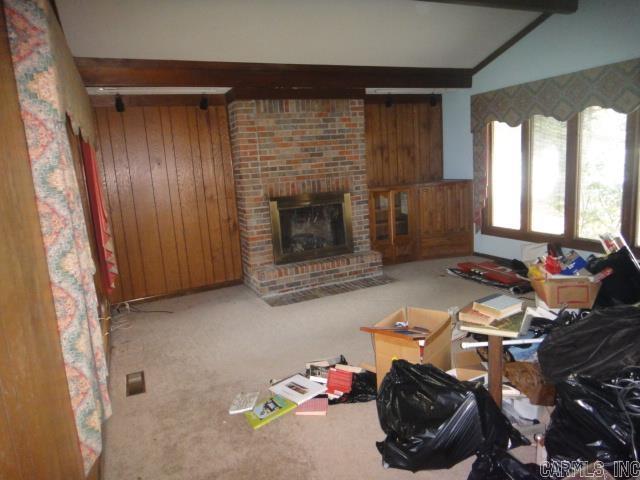 ORIGINAL DIVISION OF HICKORY RID - Residential