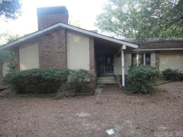 ORIGINAL DIVISION OF HICKORY RID - Residential