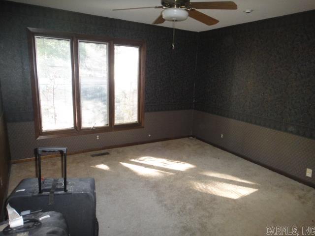 ORIGINAL DIVISION OF HICKORY RID - Residential