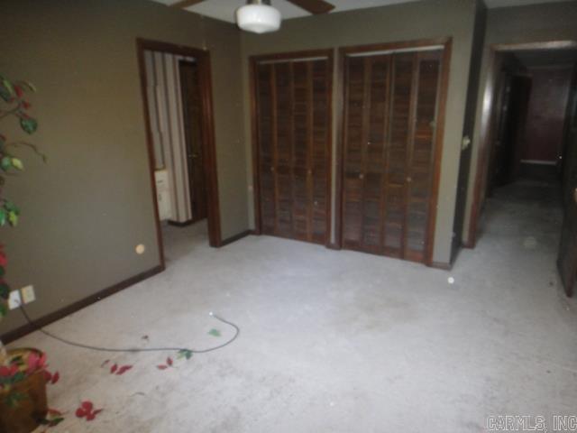 ORIGINAL DIVISION OF HICKORY RID - Residential