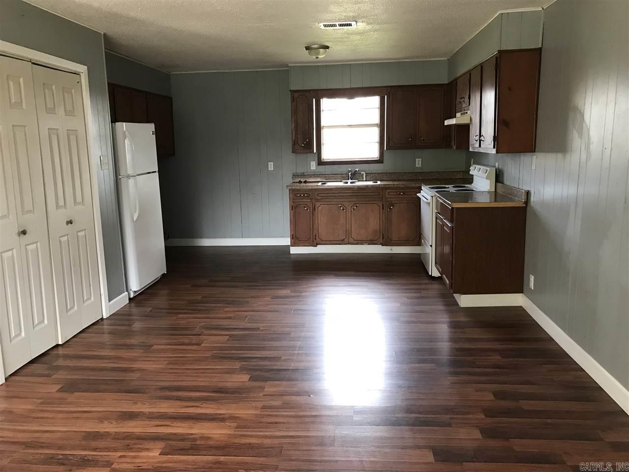 Not in Subdivision - Residential Lease