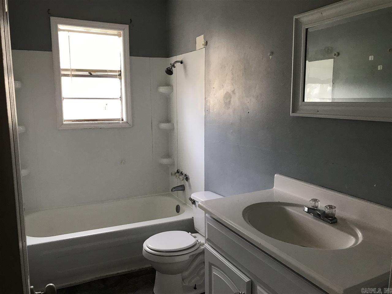 Not in Subdivision - Residential Lease