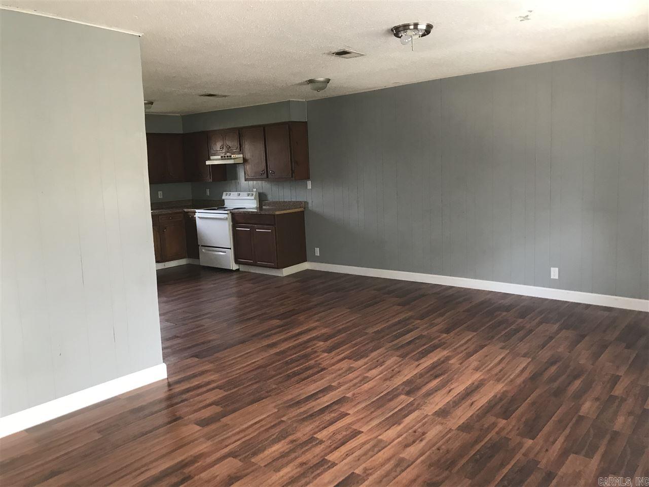 Not in Subdivision - Residential Lease