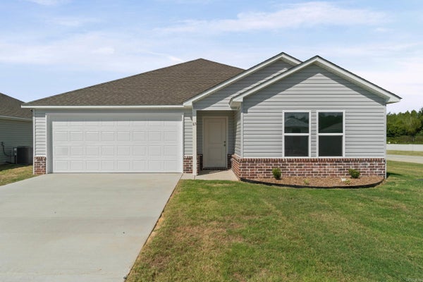 ADDRESS PRIVATE, BEEBE, AR 72012 - Image 73dff2b84a3455f8a8742c7a6da63a87/2076013425