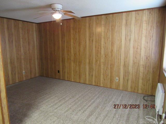 Sherwood Estates - Residential Lease