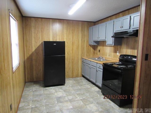 Sherwood Estates - Residential Lease