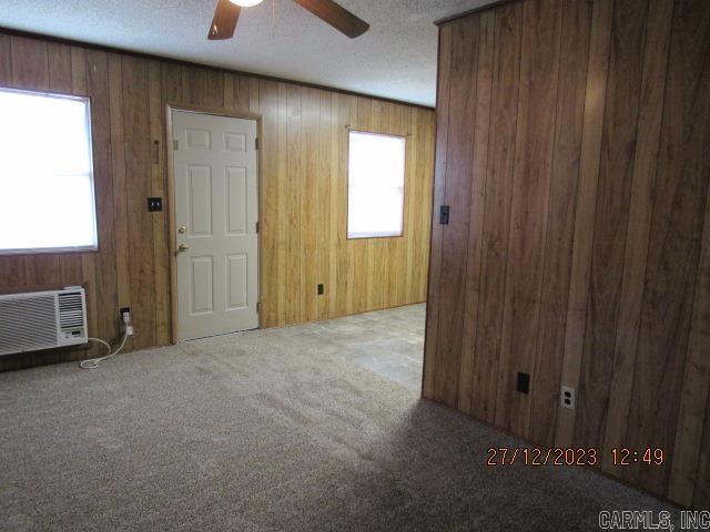 Sherwood Estates - Residential Lease