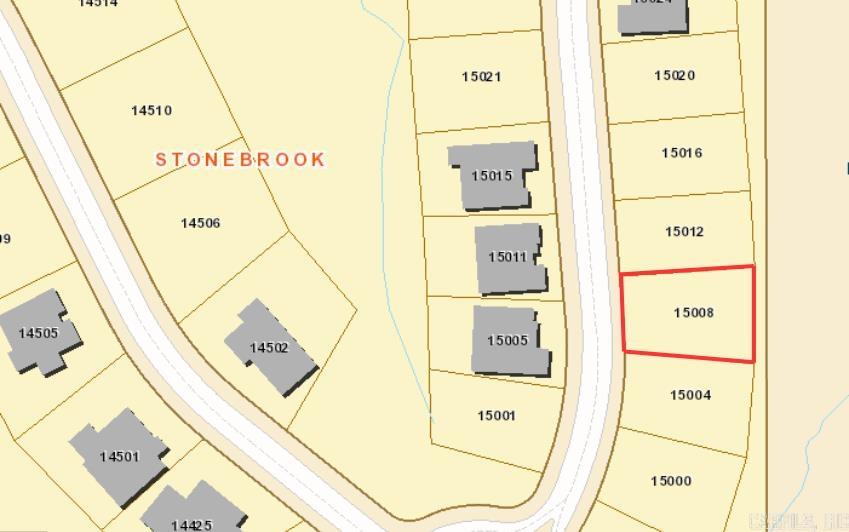 STONEBROOK - Land