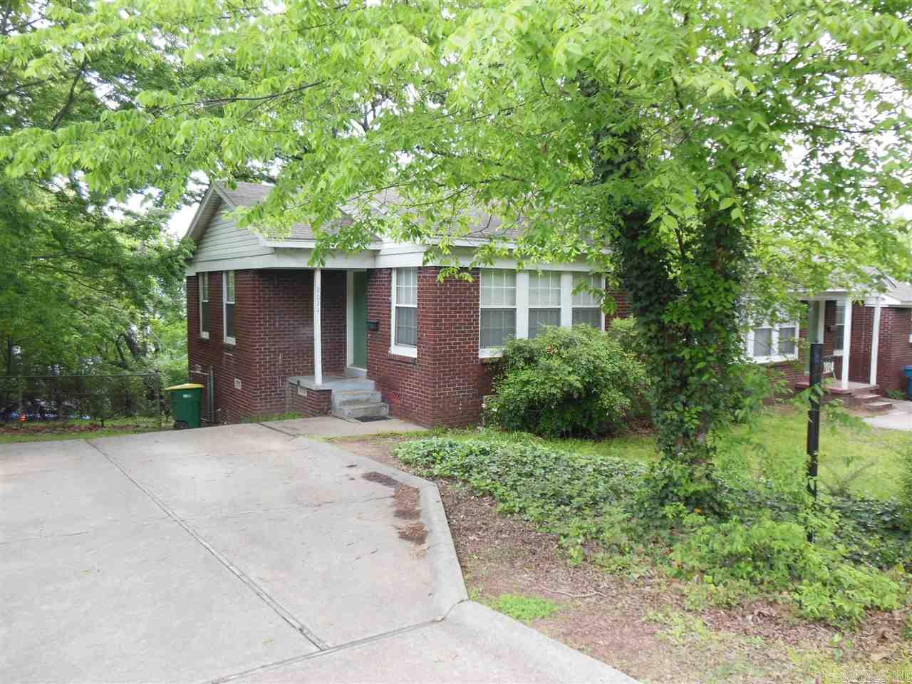 Virginia Heights - Residential Lease