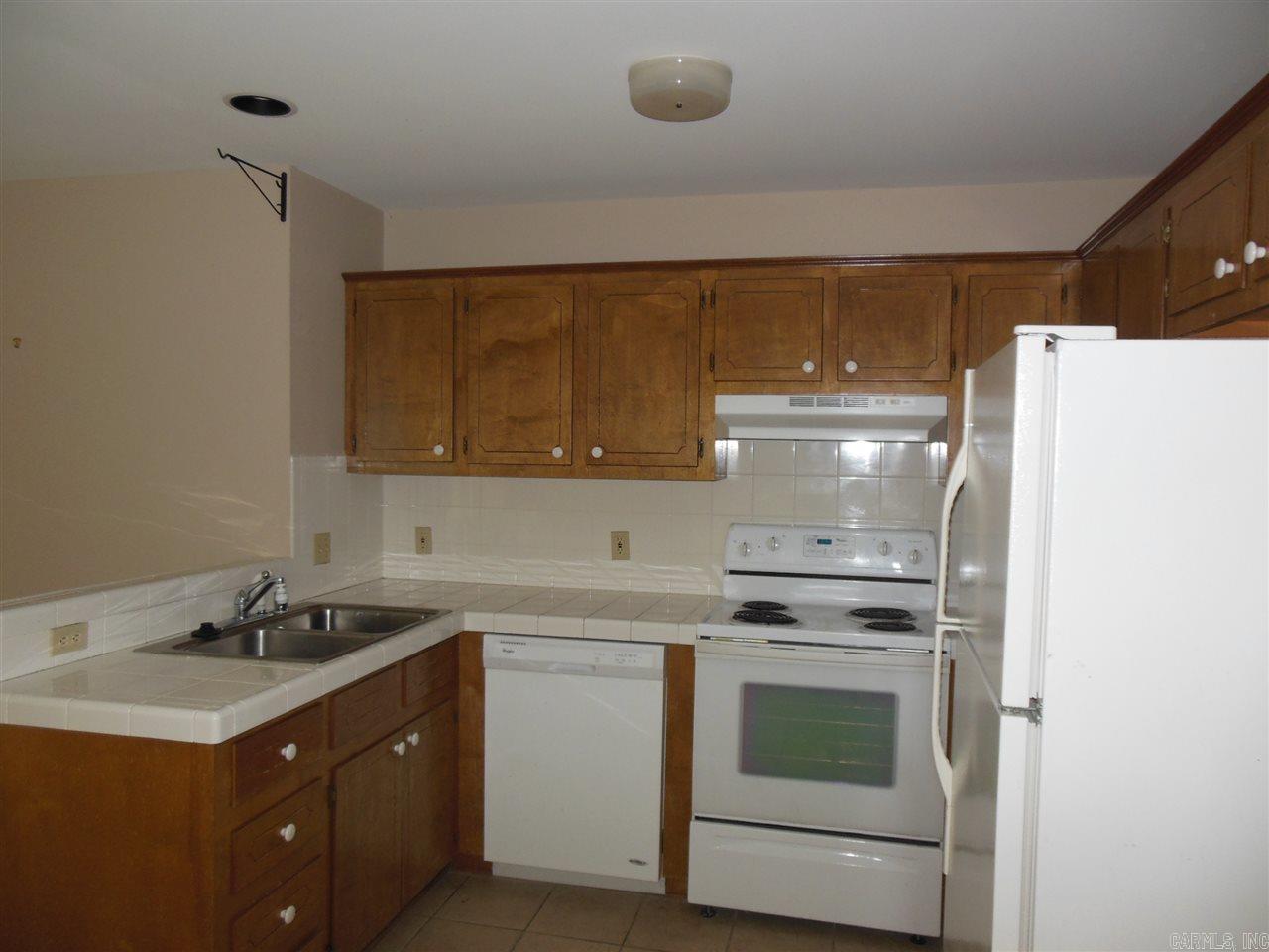 Virginia Heights - Residential Lease