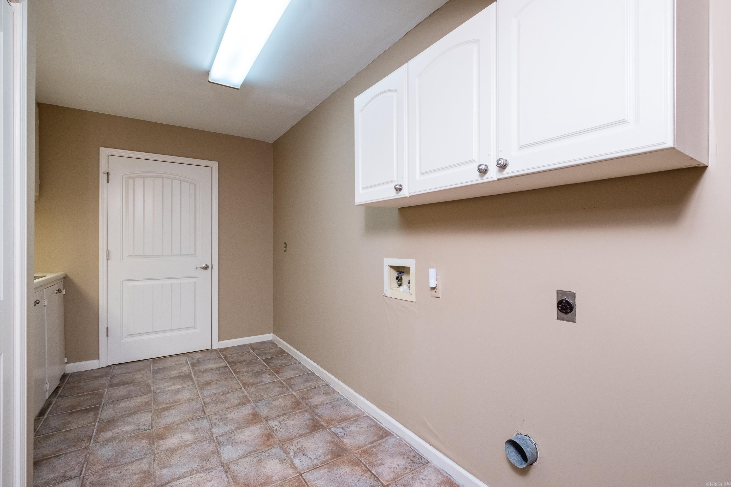 Ninth Fairway to Golf Course - Residential