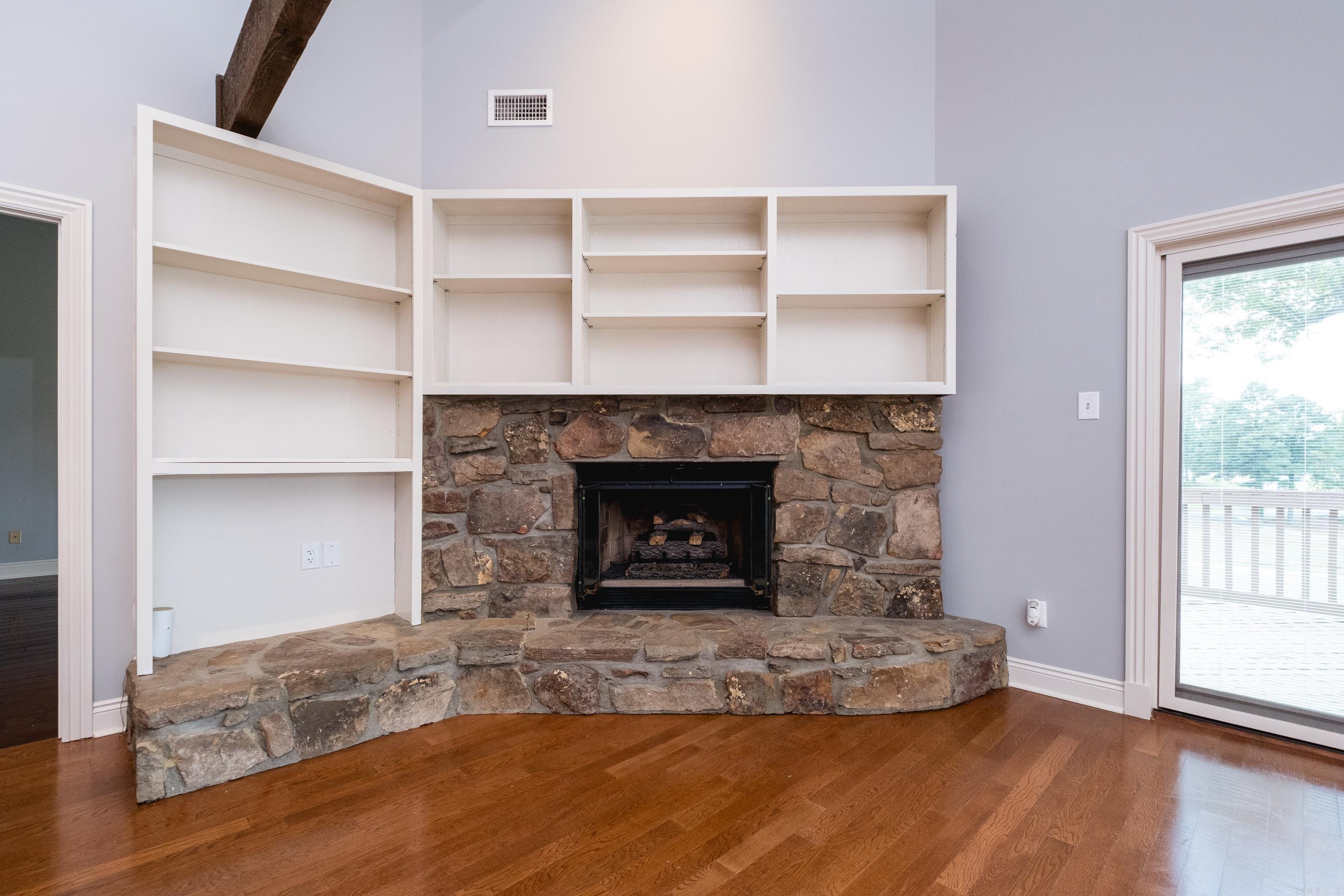 Ninth Fairway to Golf Course - Residential