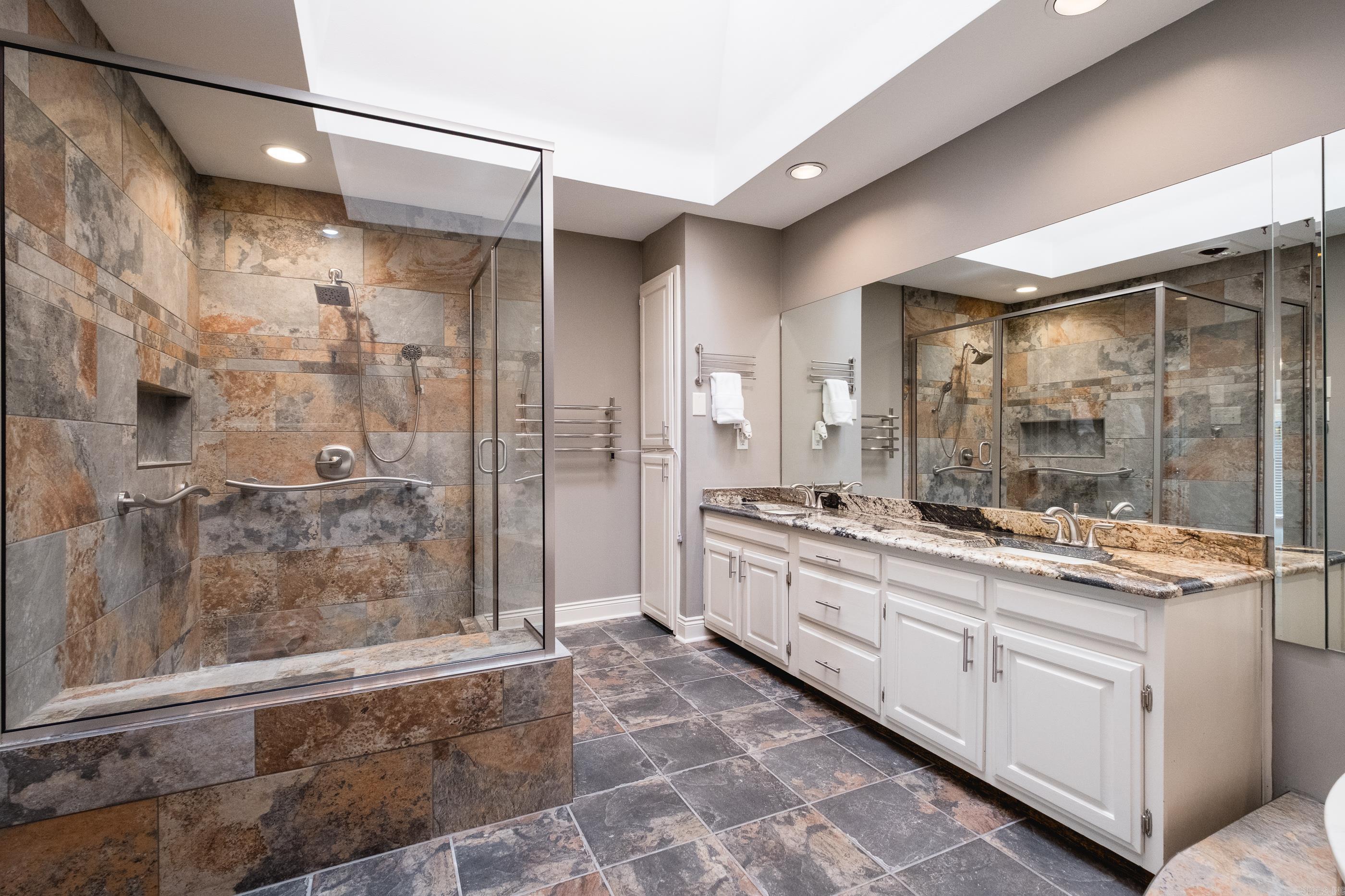 Ninth Fairway to Golf Course - Residential