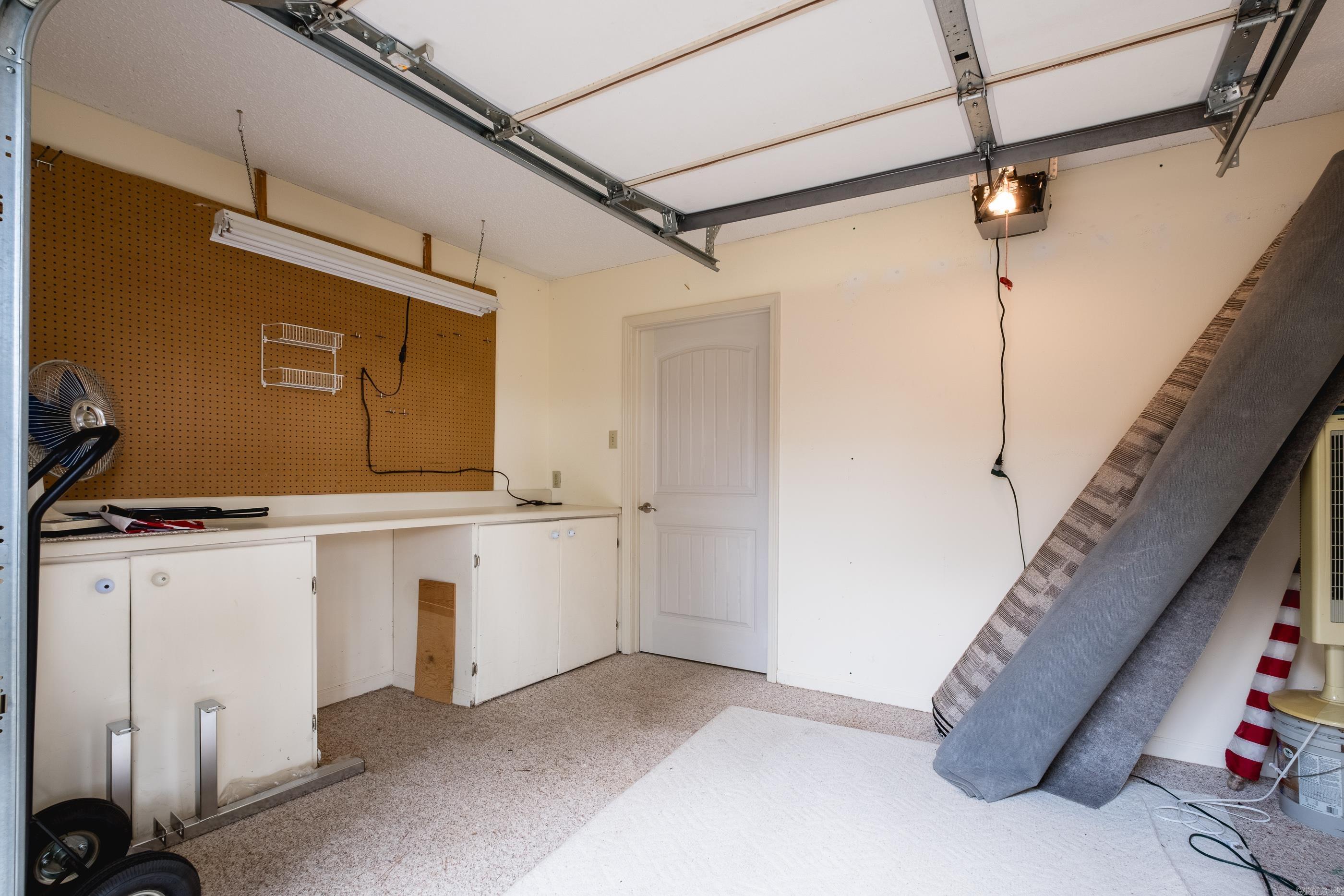 Ninth Fairway to Golf Course - Residential